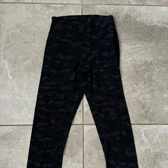 Lululemon Align Pant *Full Length 28" - Picture 5 of 7